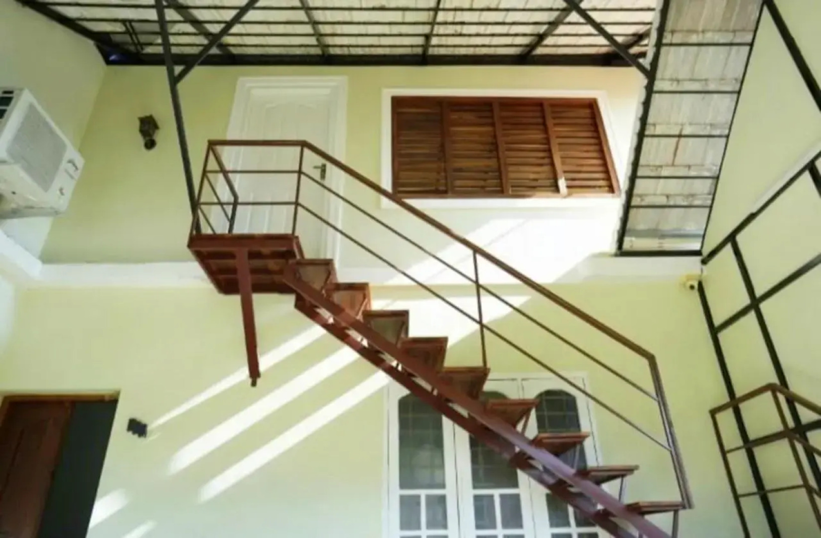 Marari Arthunkal Beach Villa