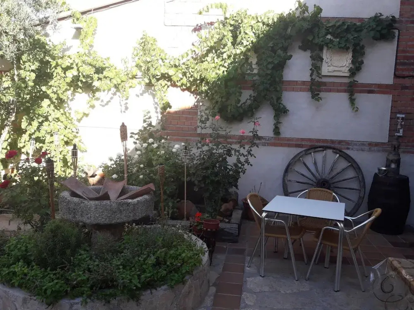 Posada La Casa de Las Manuelas