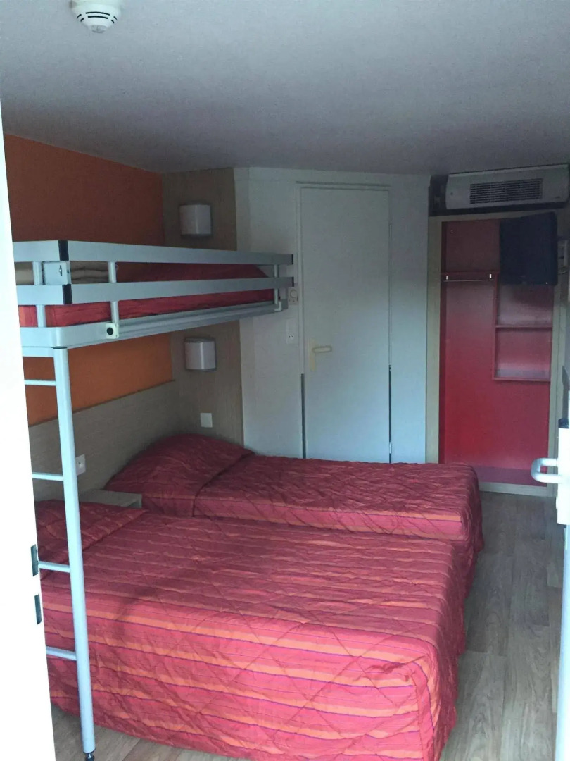 Premiere Classe Toulouse Sud - Portet