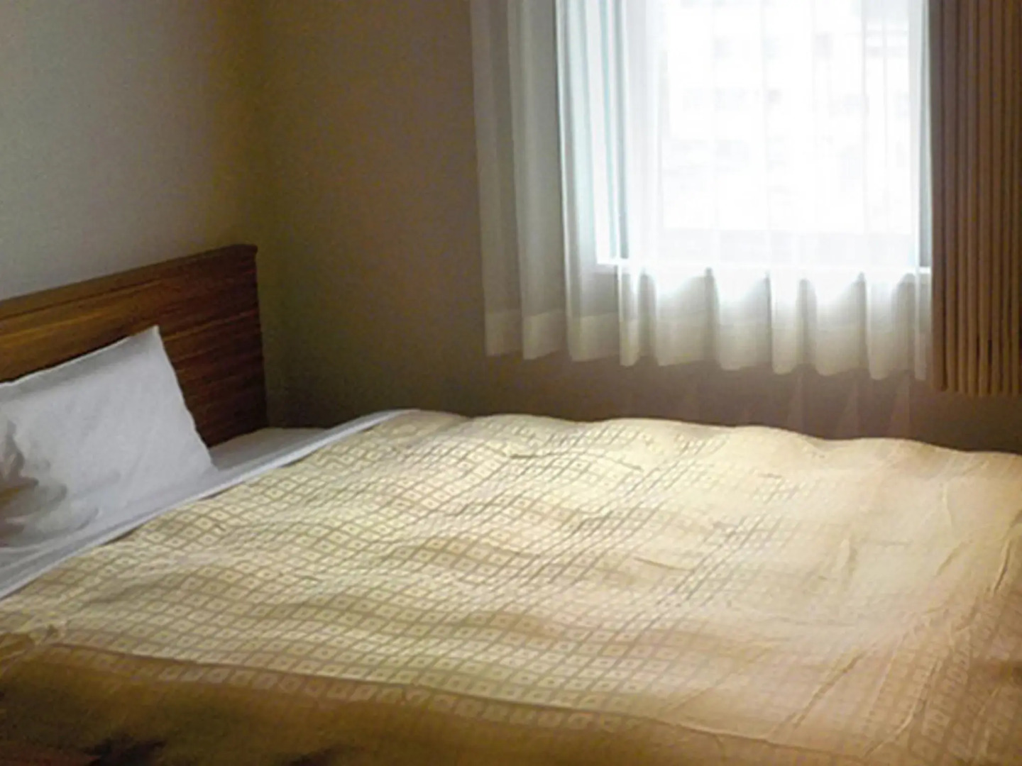 Hotel Crown Hills Iwaki