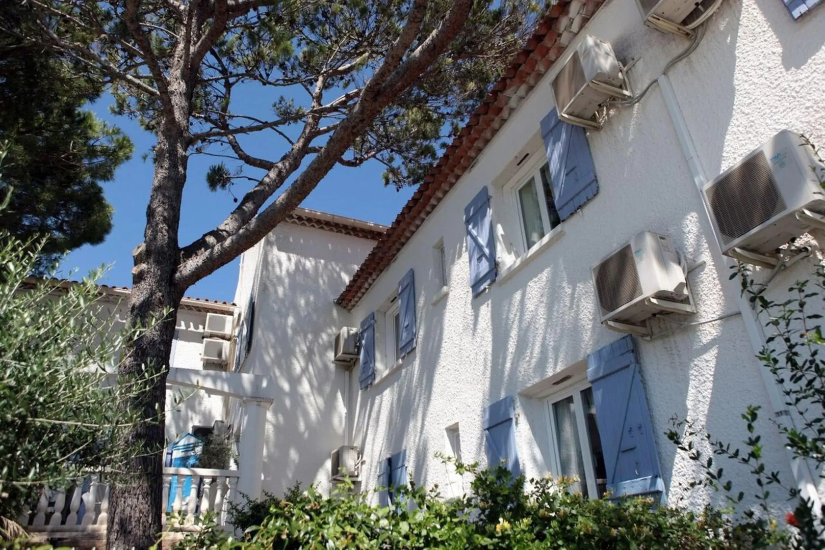 Hôtel Le Sarac