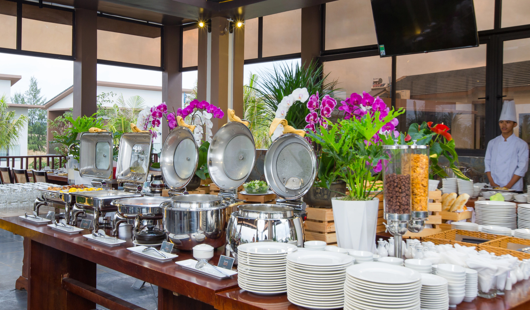 Sonaga Beach Resort & Villas Phu Quoc