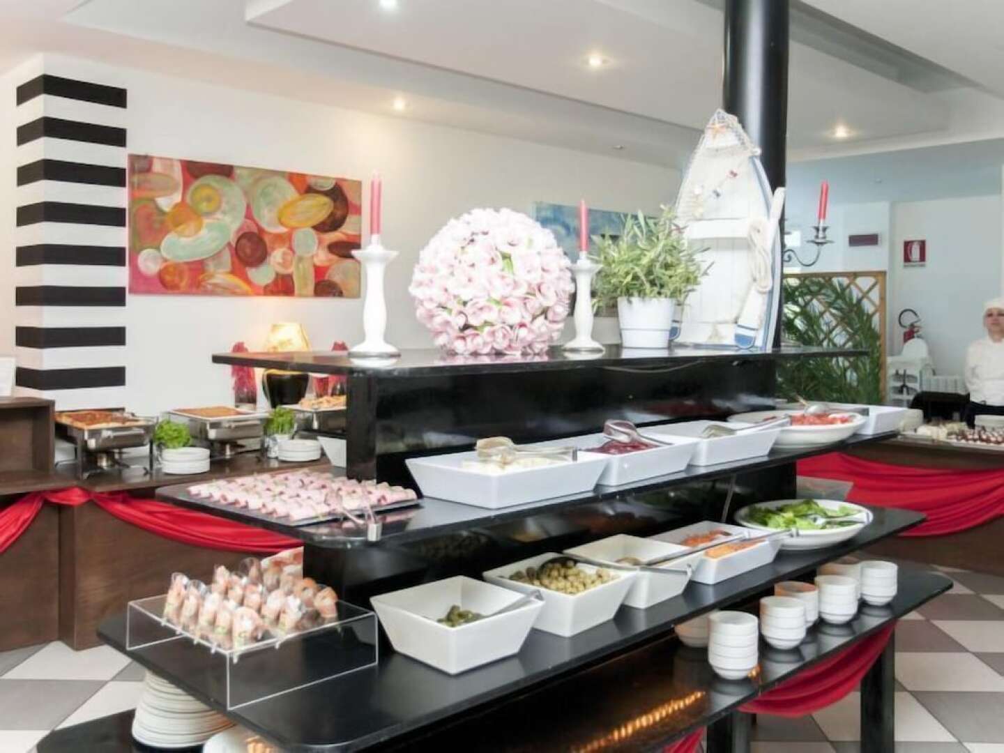 Loano Apartments - by Mamberto S.r.l.