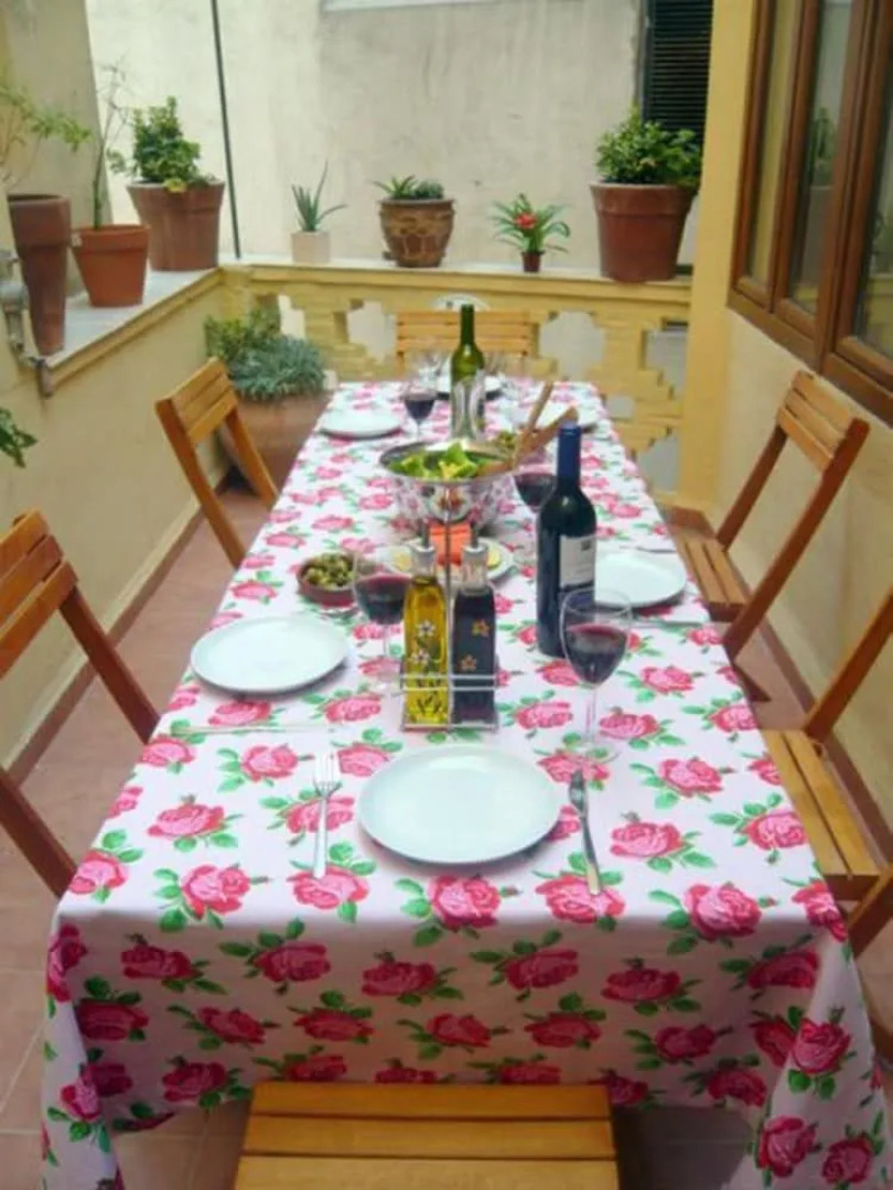Bed & Breakfast Bocairent