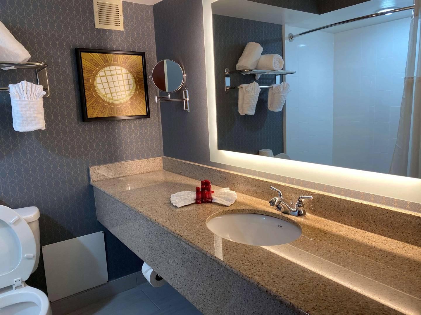 Best Western Premier Richmond City Gateway