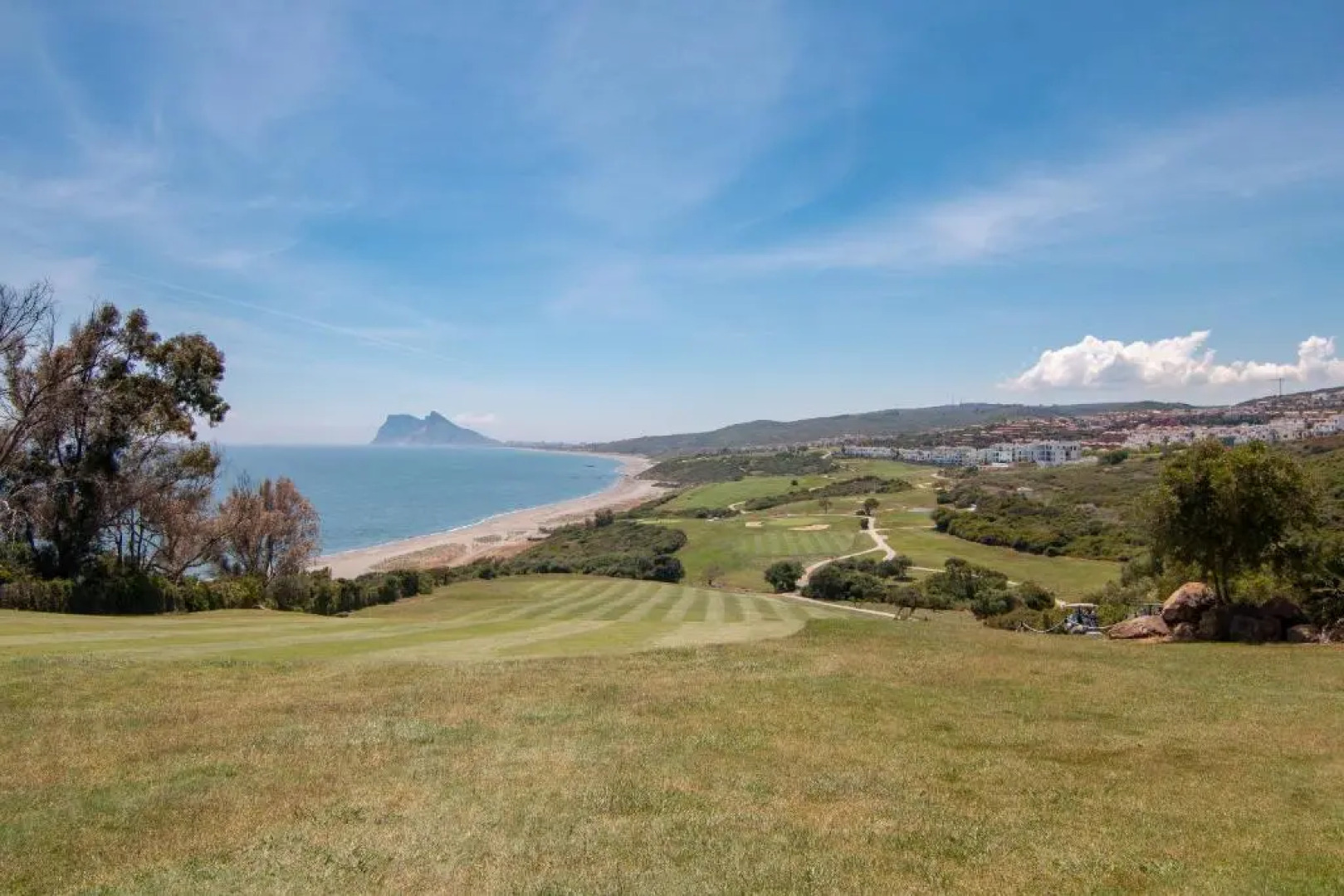 Marina de Alcaidesa 2149