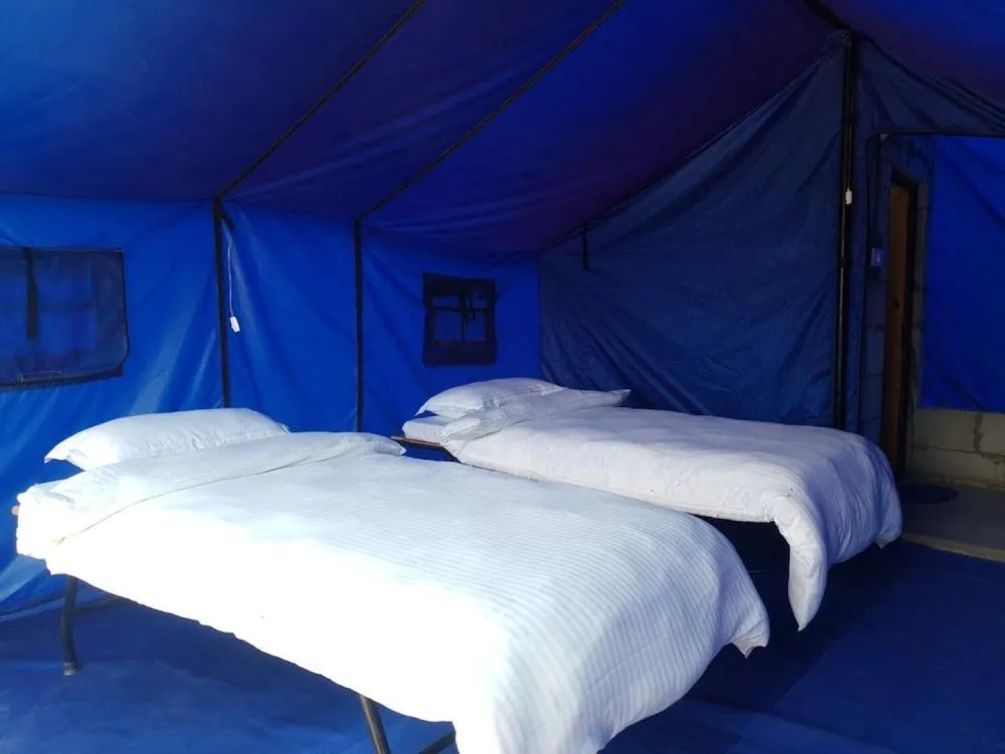 Crimson Park Residency-The Pahadi