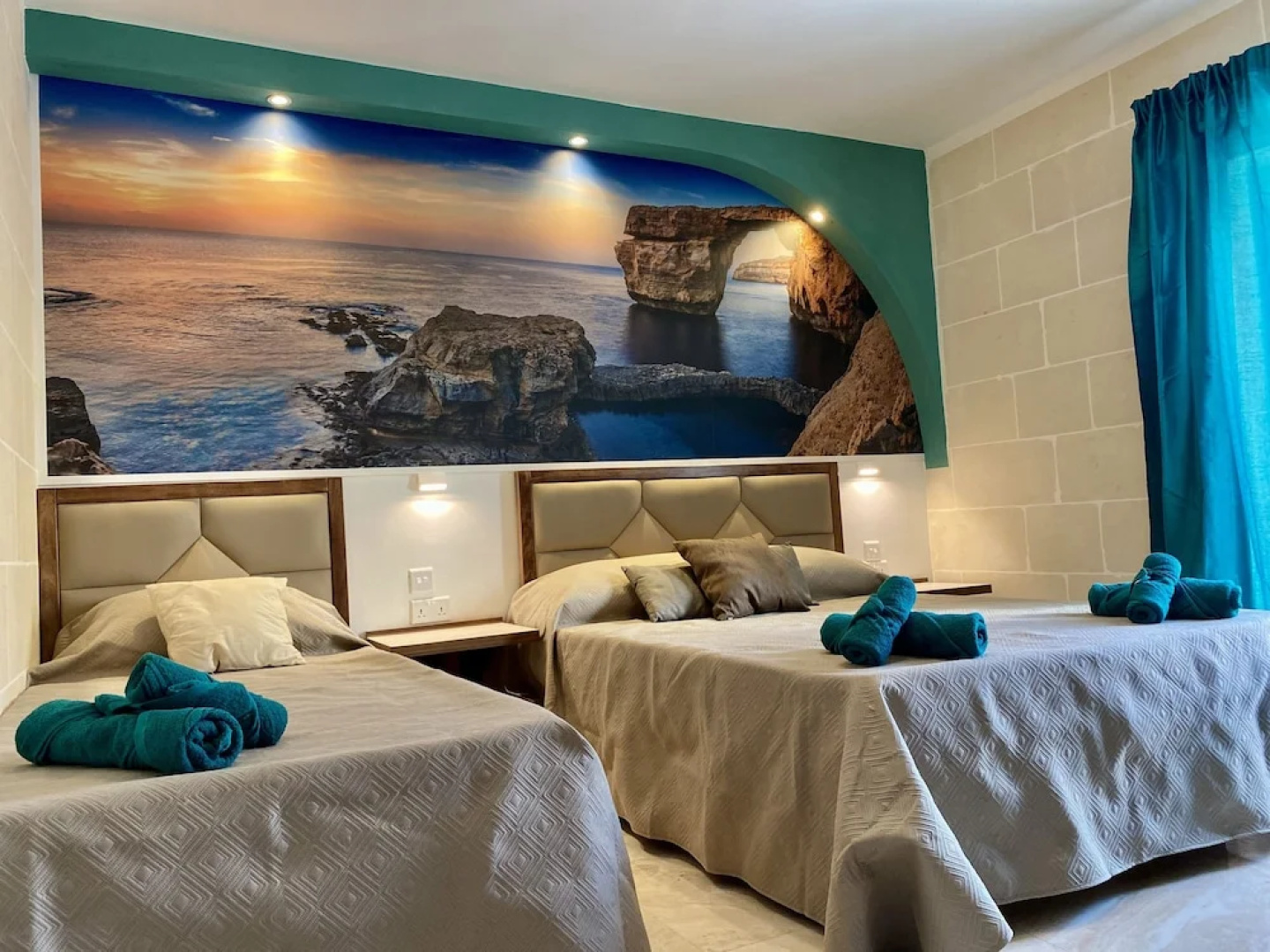 Twenty9th B&B