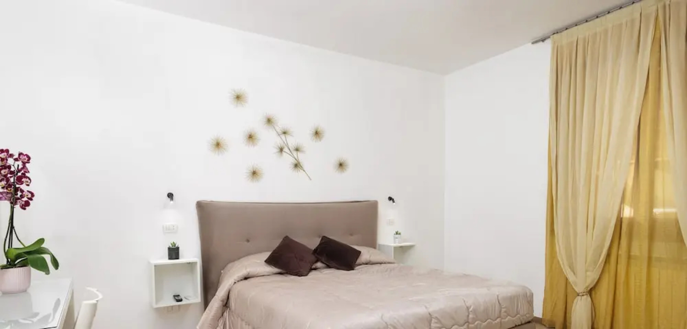 LIBERA HOUSE Sweet apartments