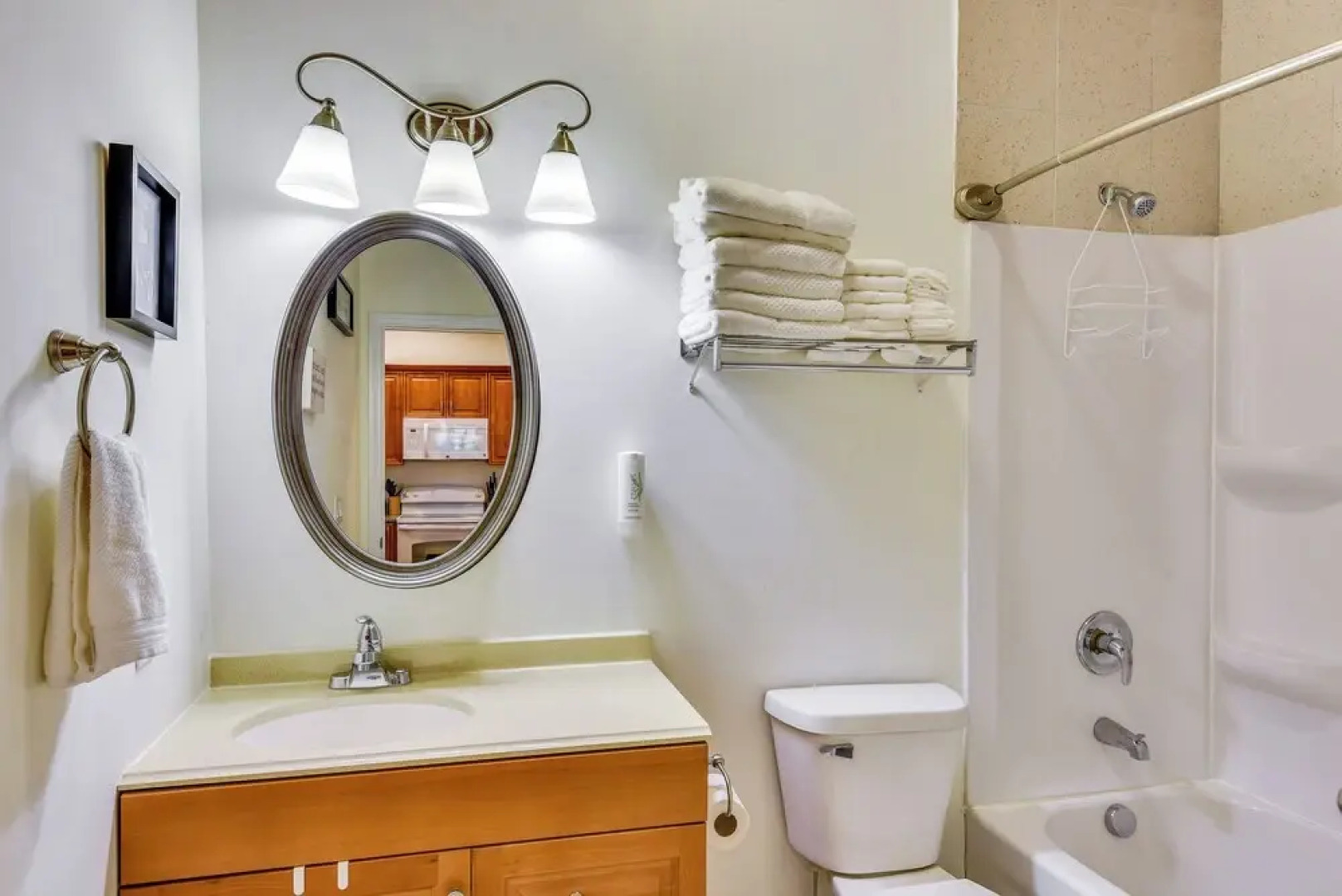 3 Mi to Warren Dunes: Sawyer Getaway w/ Fireplace!