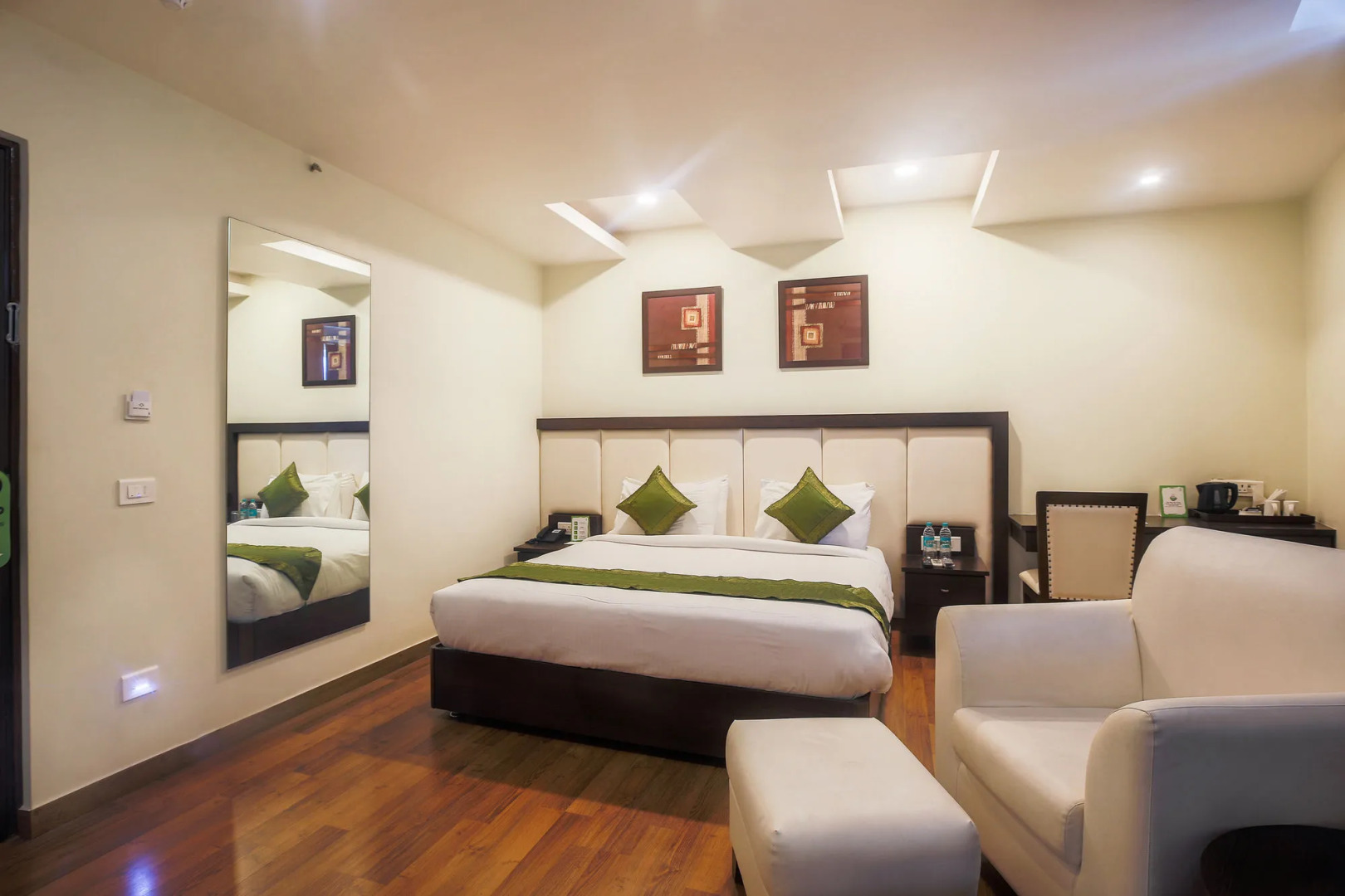 Parkk Boutique Jodhpur