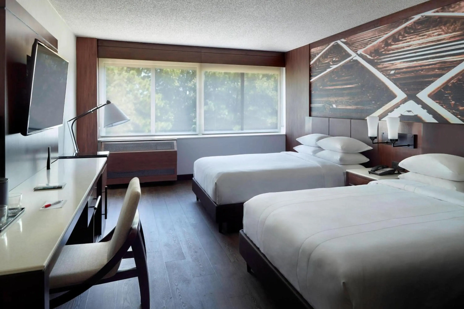 Atlanta Marriott Peachtree Corners