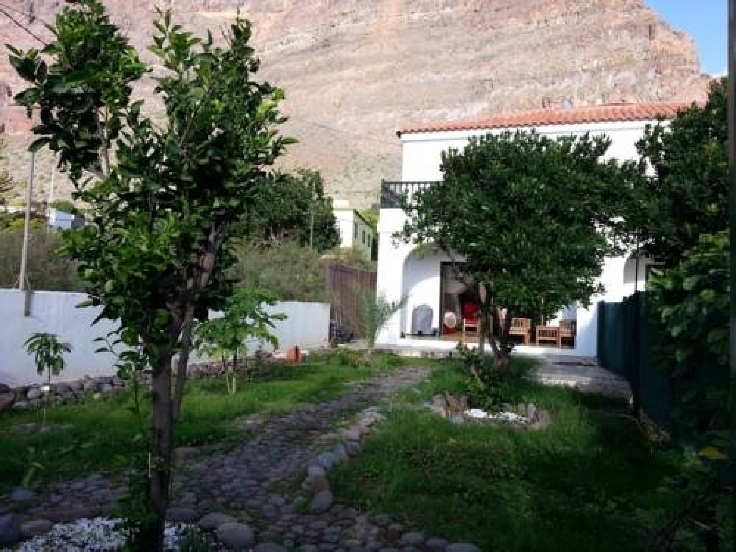 Apartamentos Los Medanos