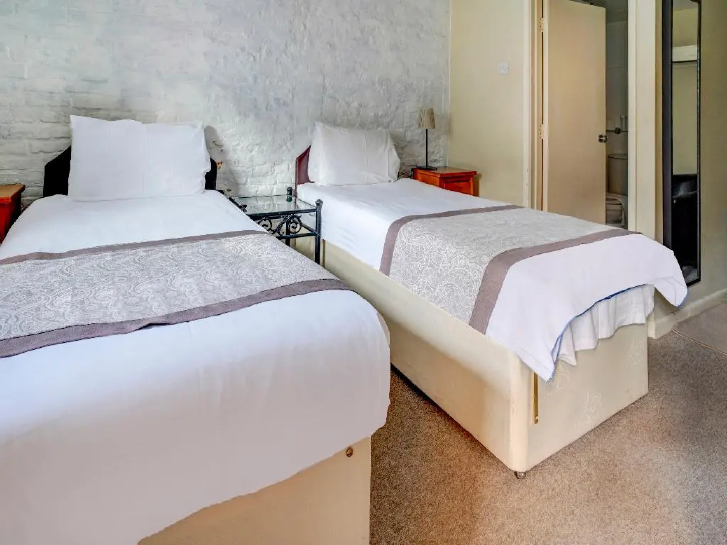 The George & Dragon Inn