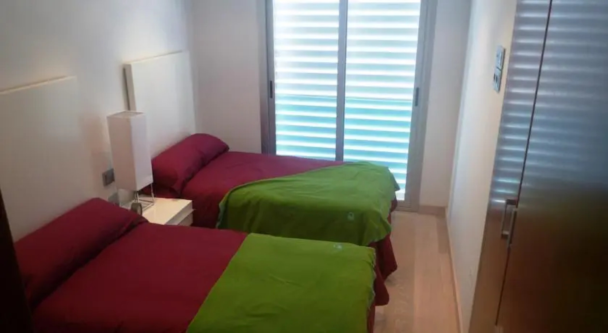 Residencial 37 Soles