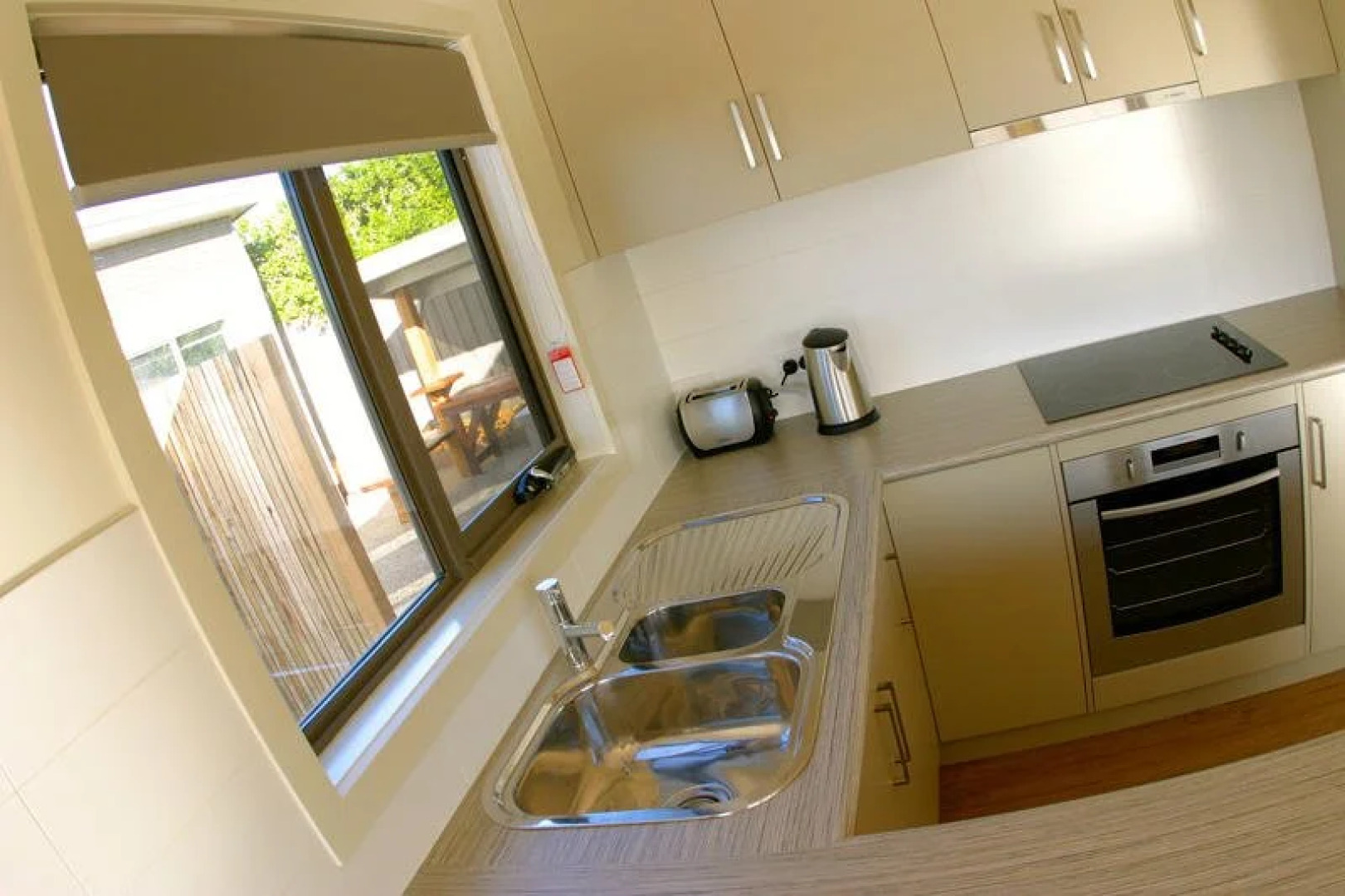 Bay Of Islands Apartments