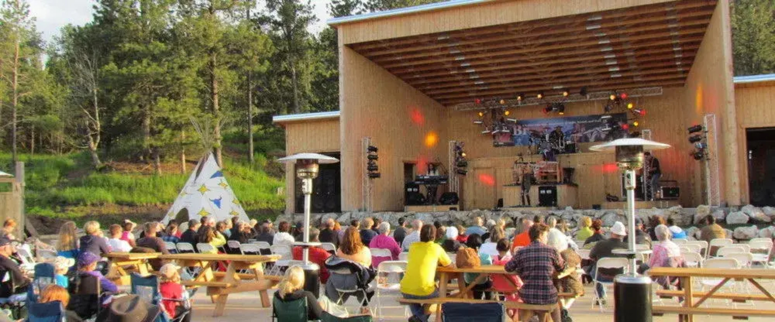 High Country Guest Ranch