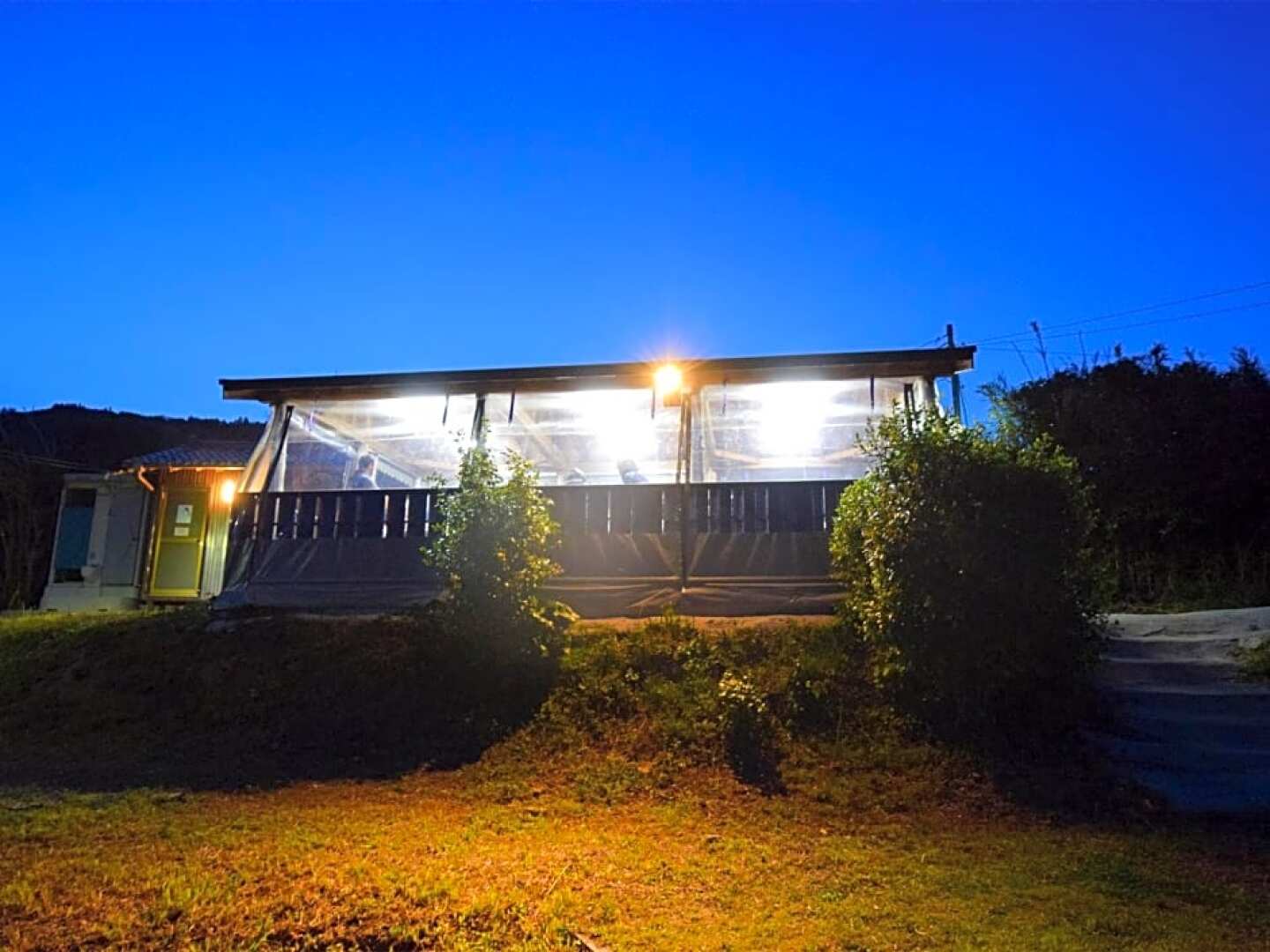 Tonosaki Bungalow & BBQ