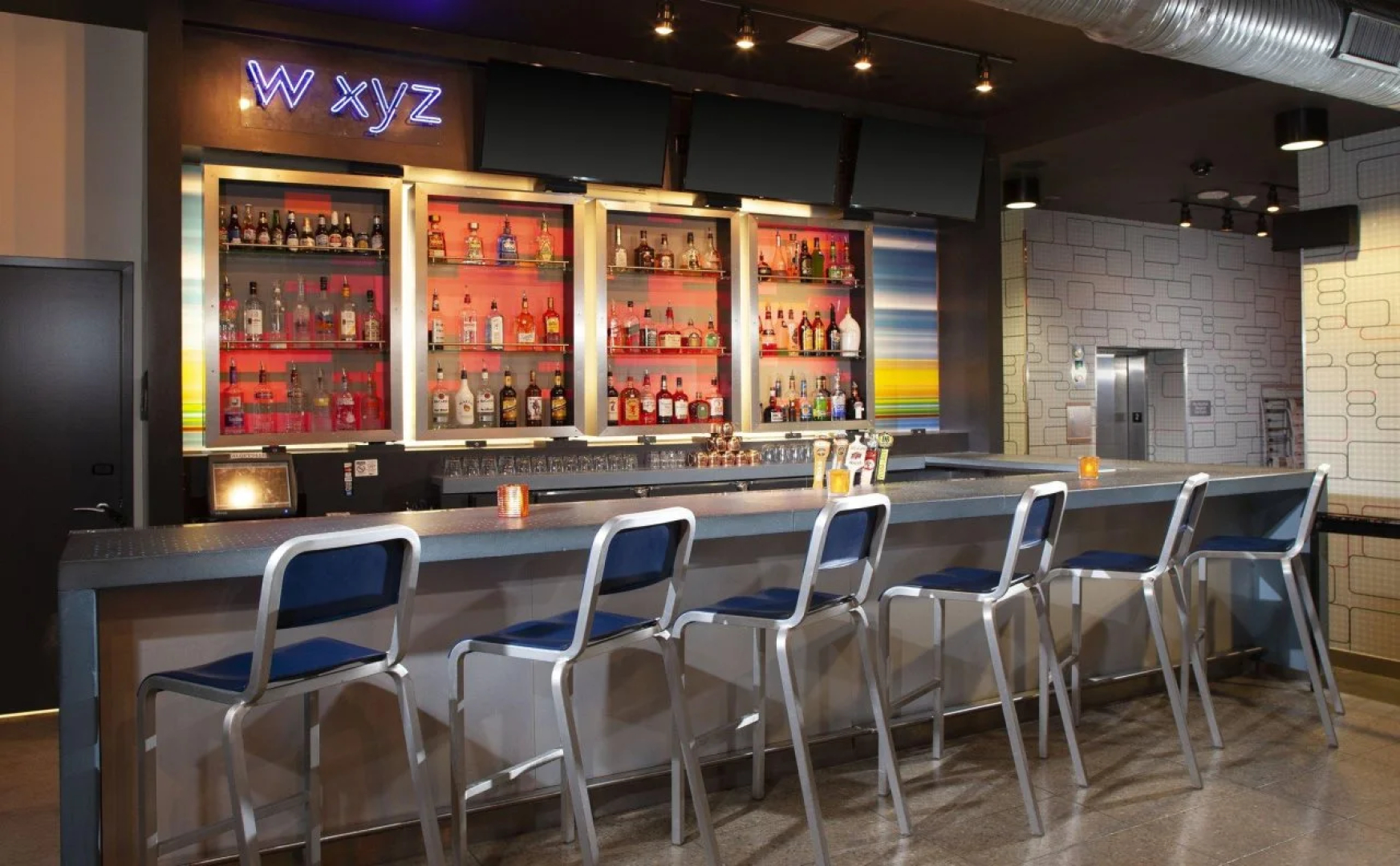 Aloft Richmond West Short Pump