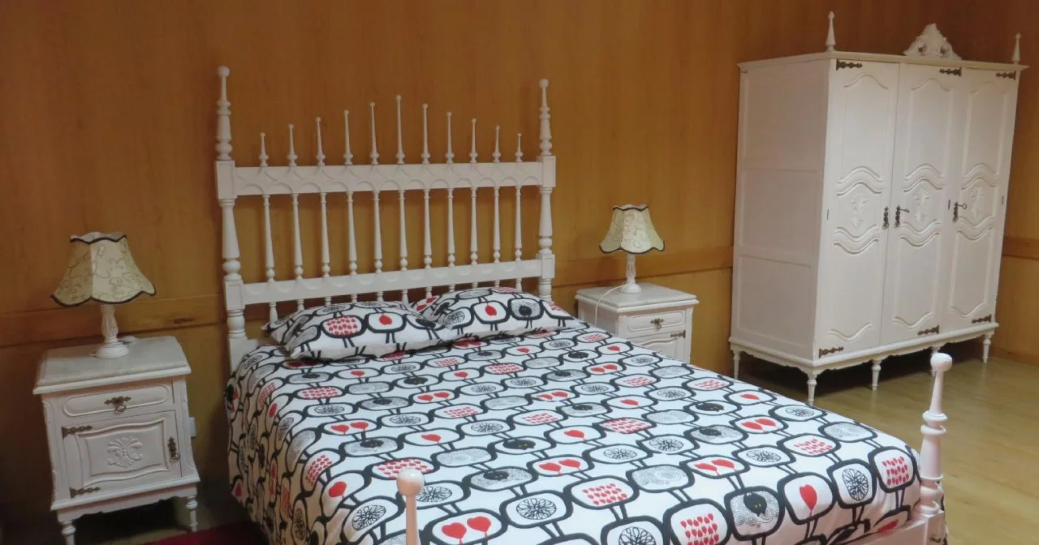 Global Business Residence