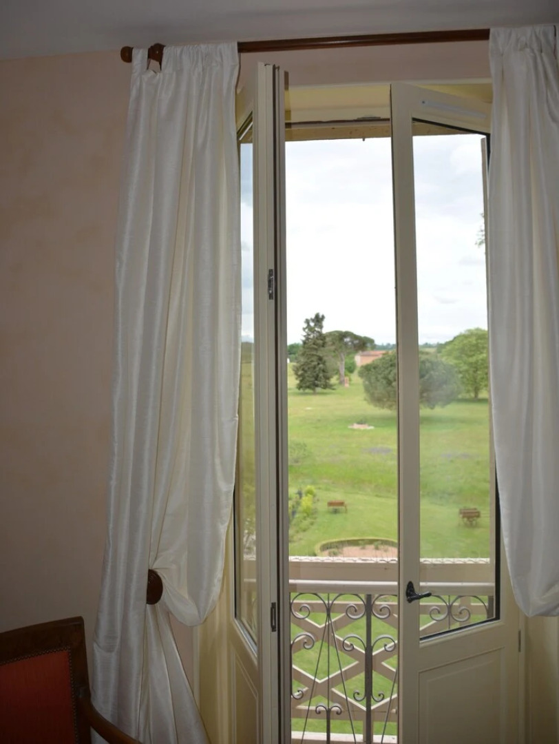 Domaine du Buc  Les Gites de Prestige