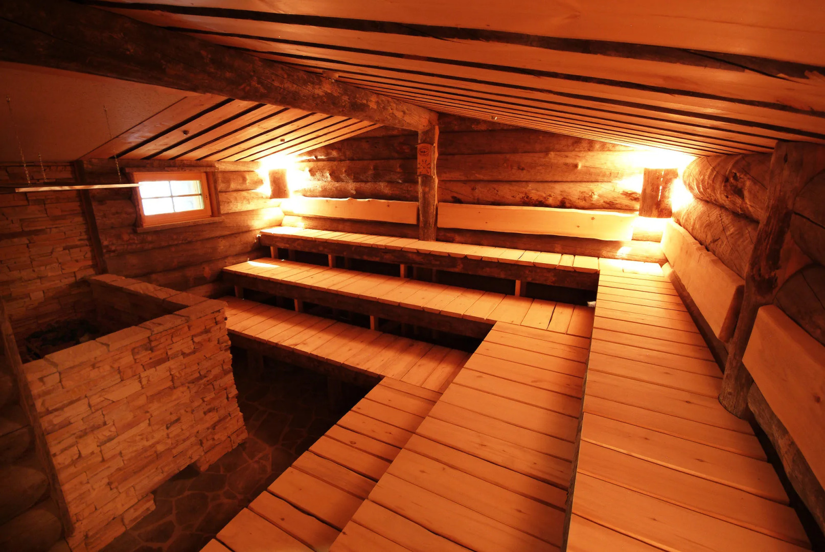 Spa & Hotel Maihama Eurasia