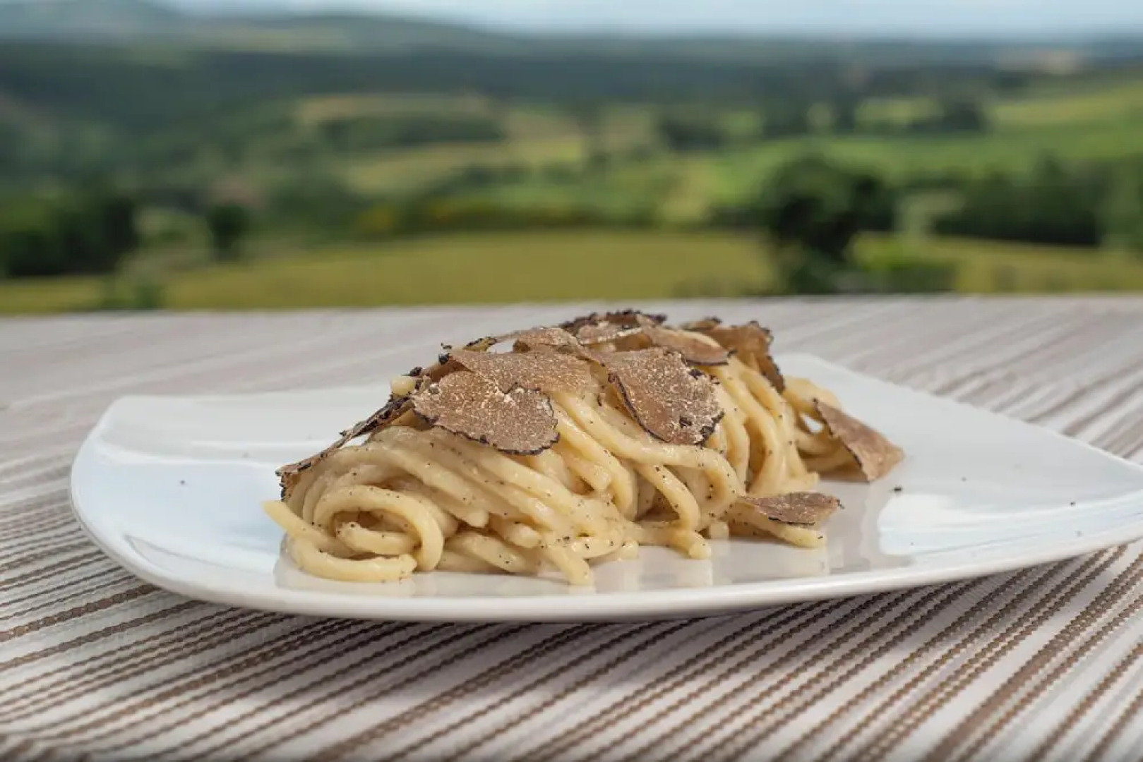 Agriturismo Cerqueti