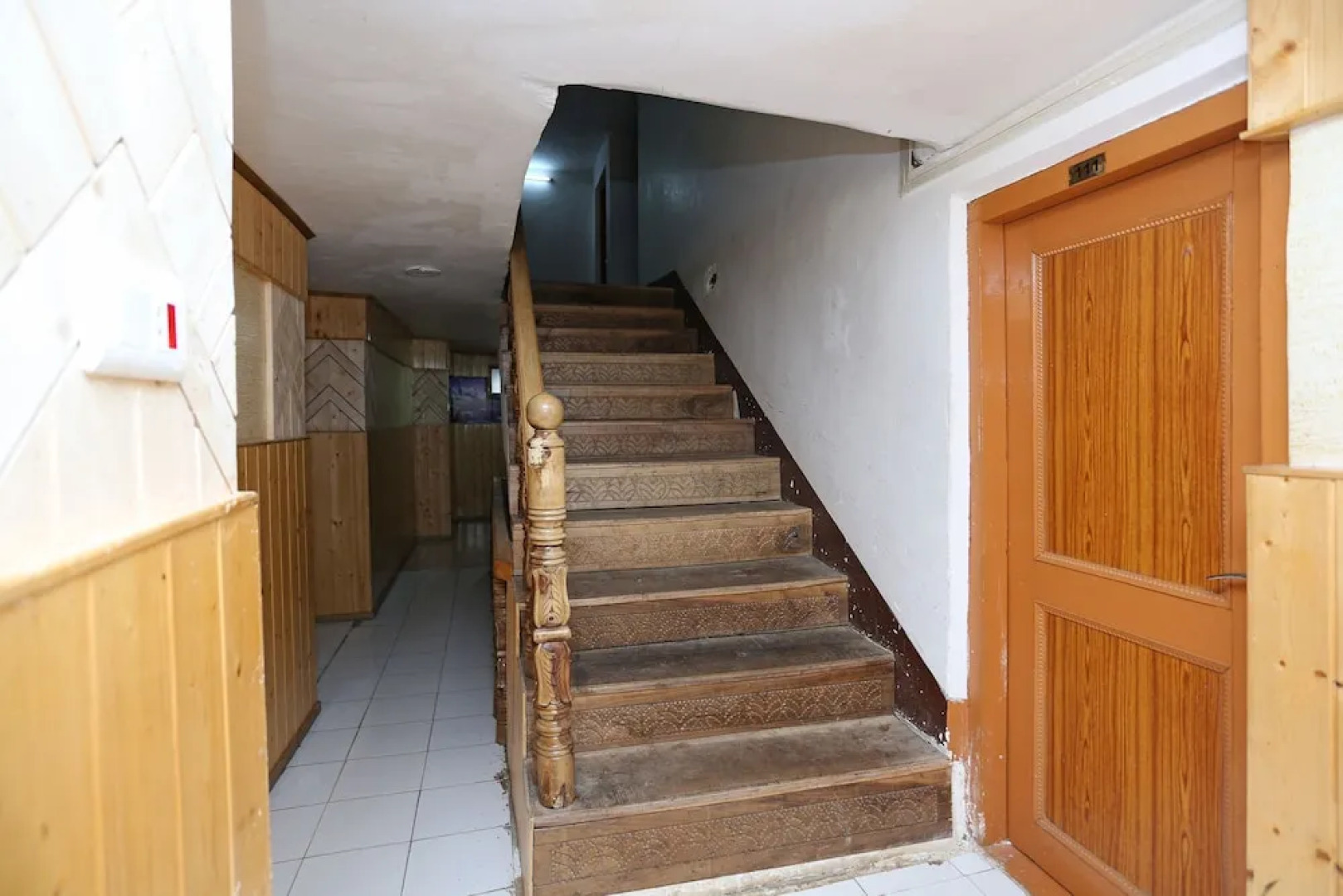 OYO 9084 Hotel Tourist Palace