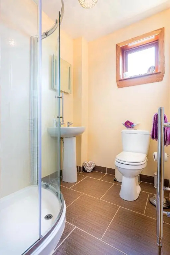 Cairnryan Bed and Breakfast