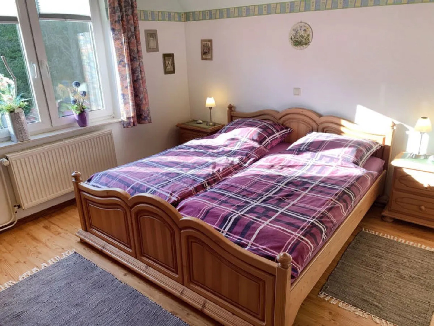 Apartment Osterloh Hage