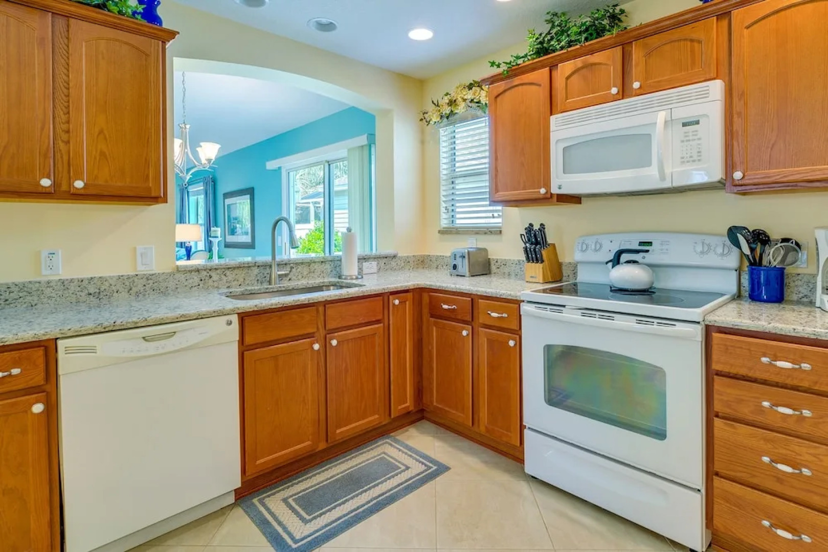 The Villages Vacation Rental - Pets Welcome!