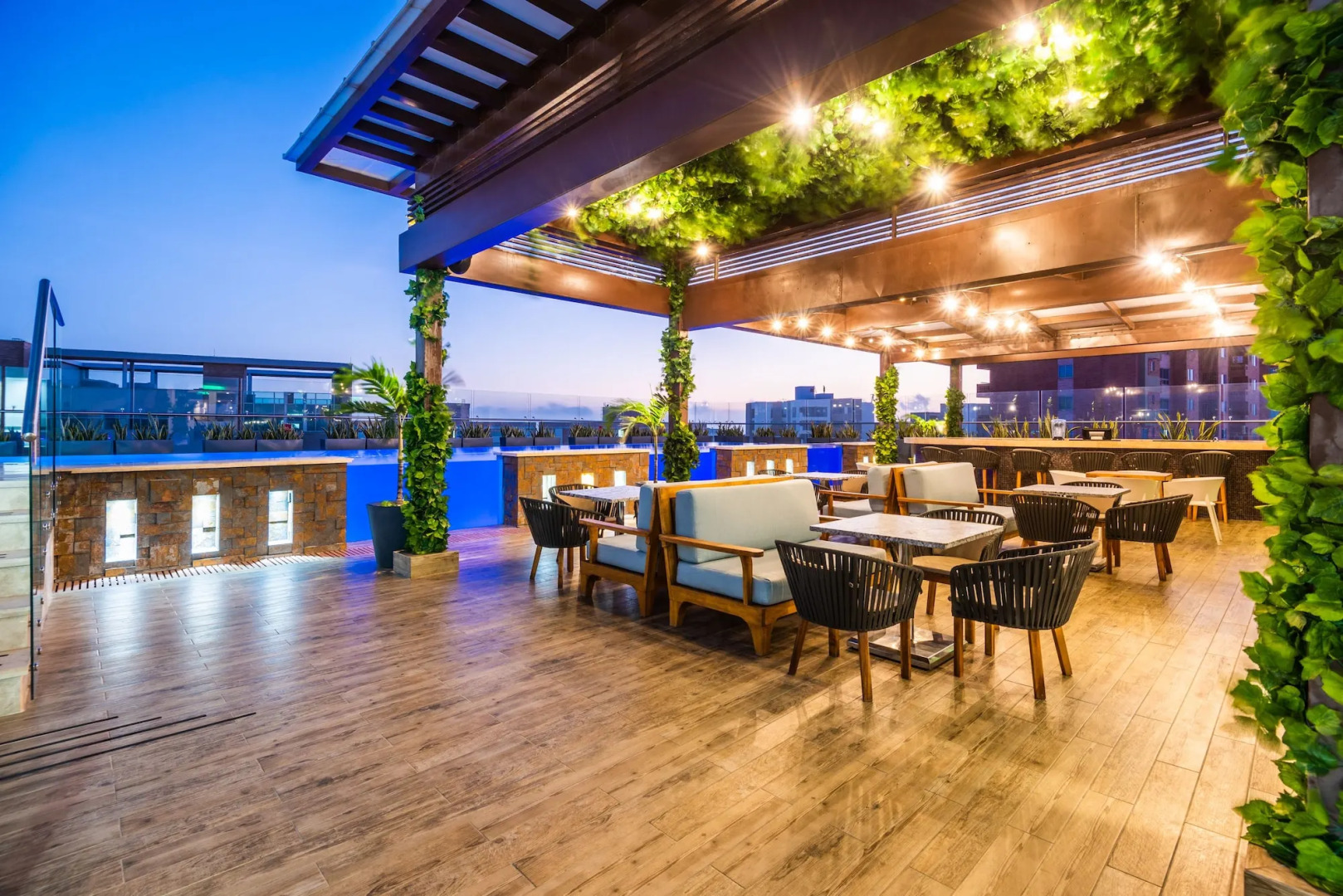 Crowne Plaza Barranquilla by IHG