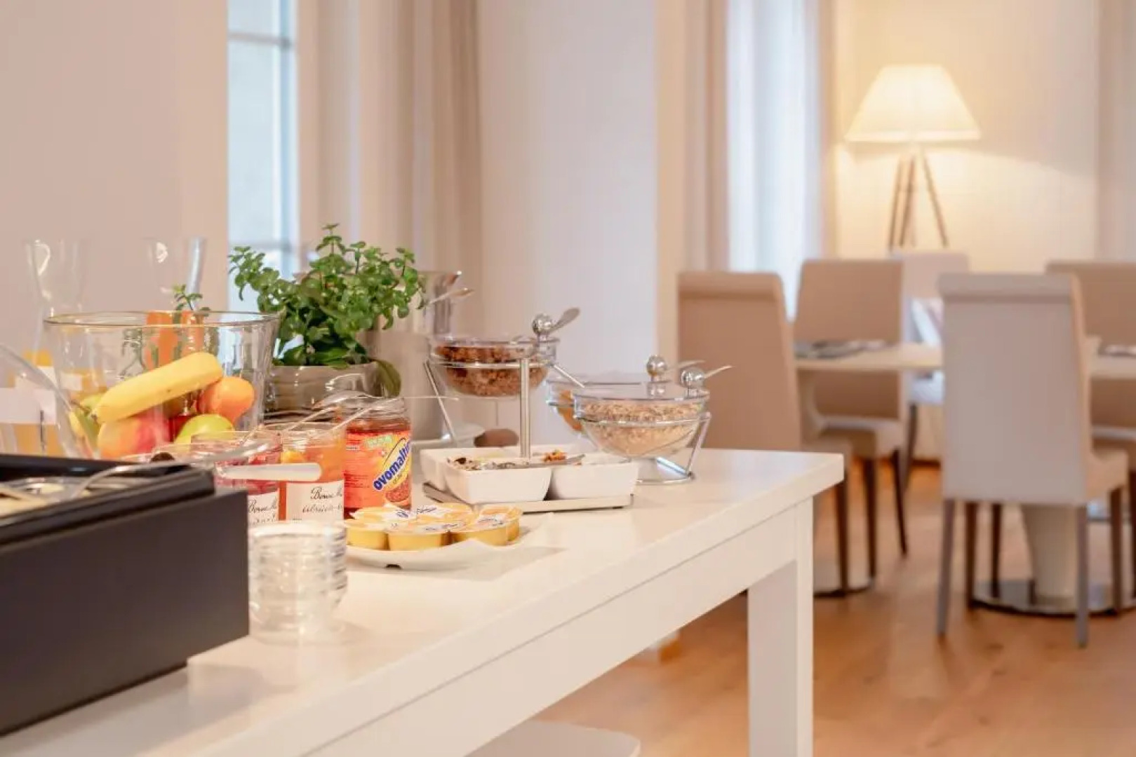 Verena's Boutique Villa au lac