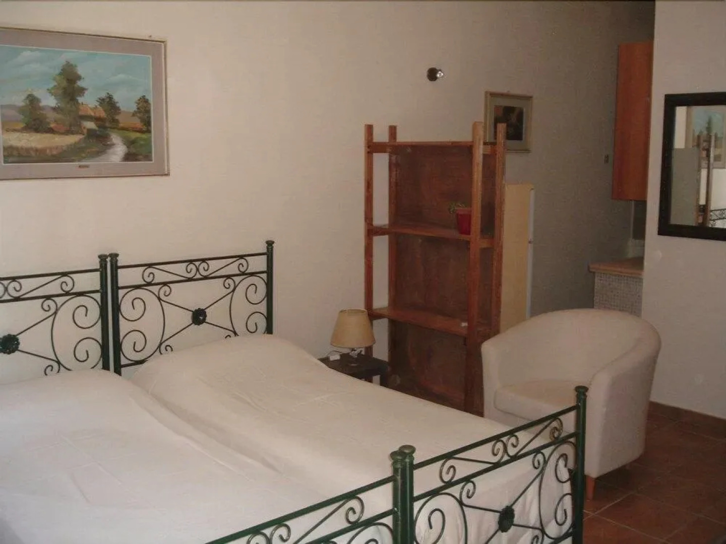 B&B Villa Dongiovanni