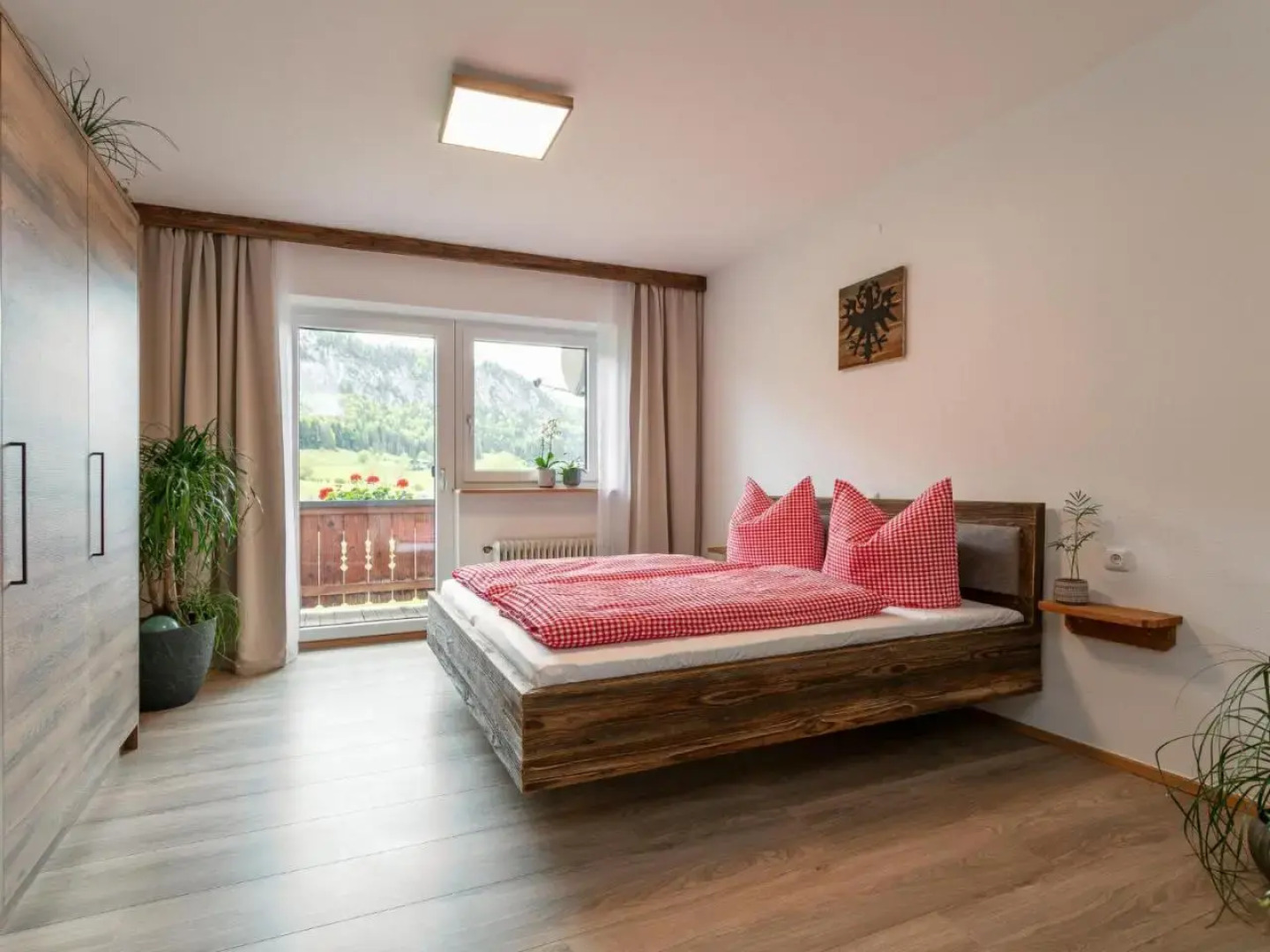 Bauernhof Marschbachhof