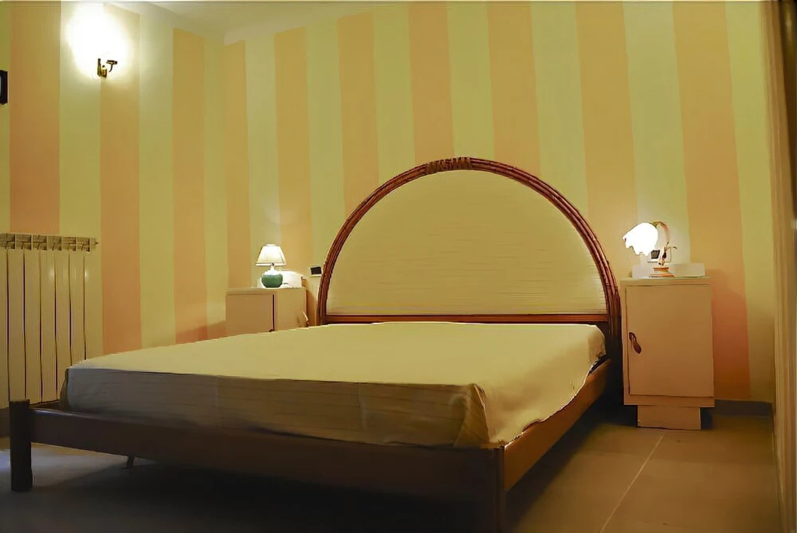 Il Mulino Del Tempo Perduto