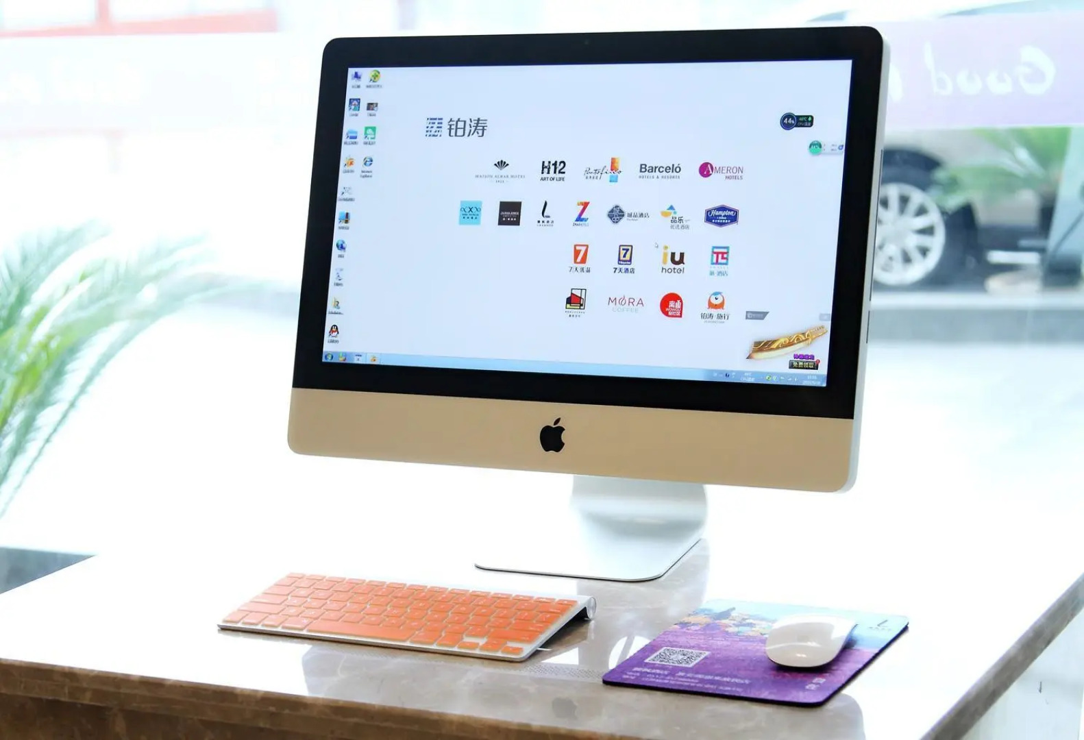 Lavande Hotels Huai an Zhou Enlai Memorial