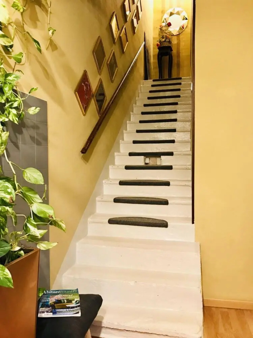 Villa Marengo Guest House