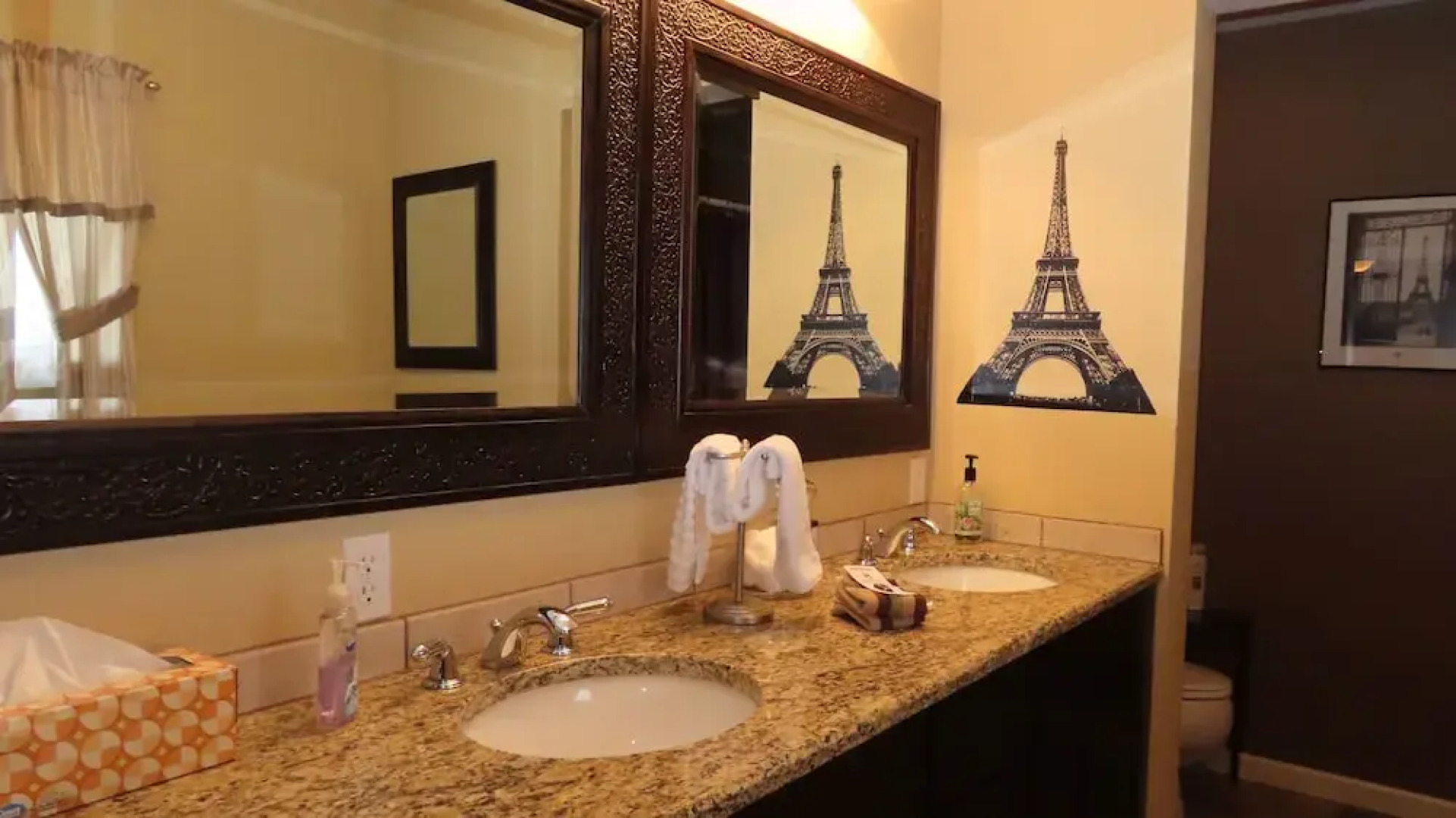 Hermann South Bed And Breakfast