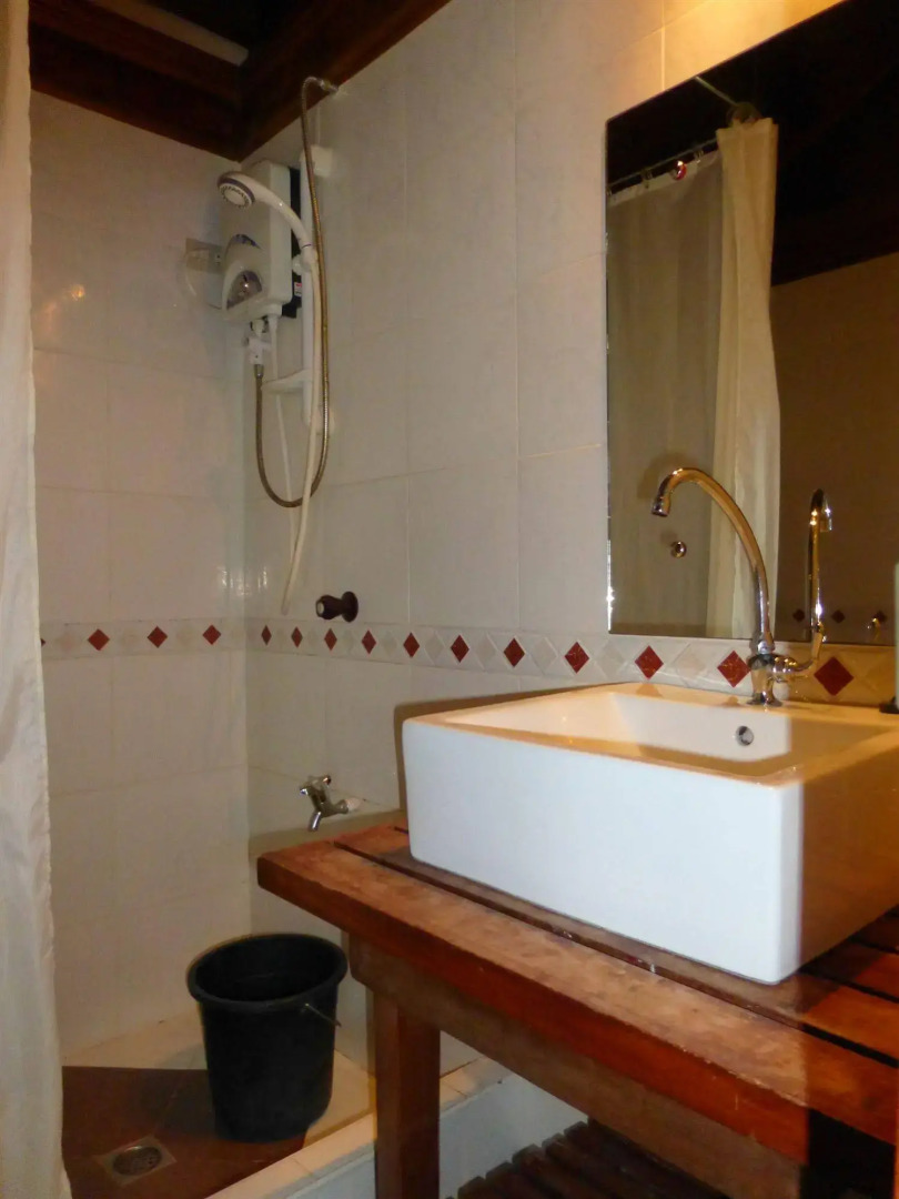 Talima Beach Villas & Dive Resort