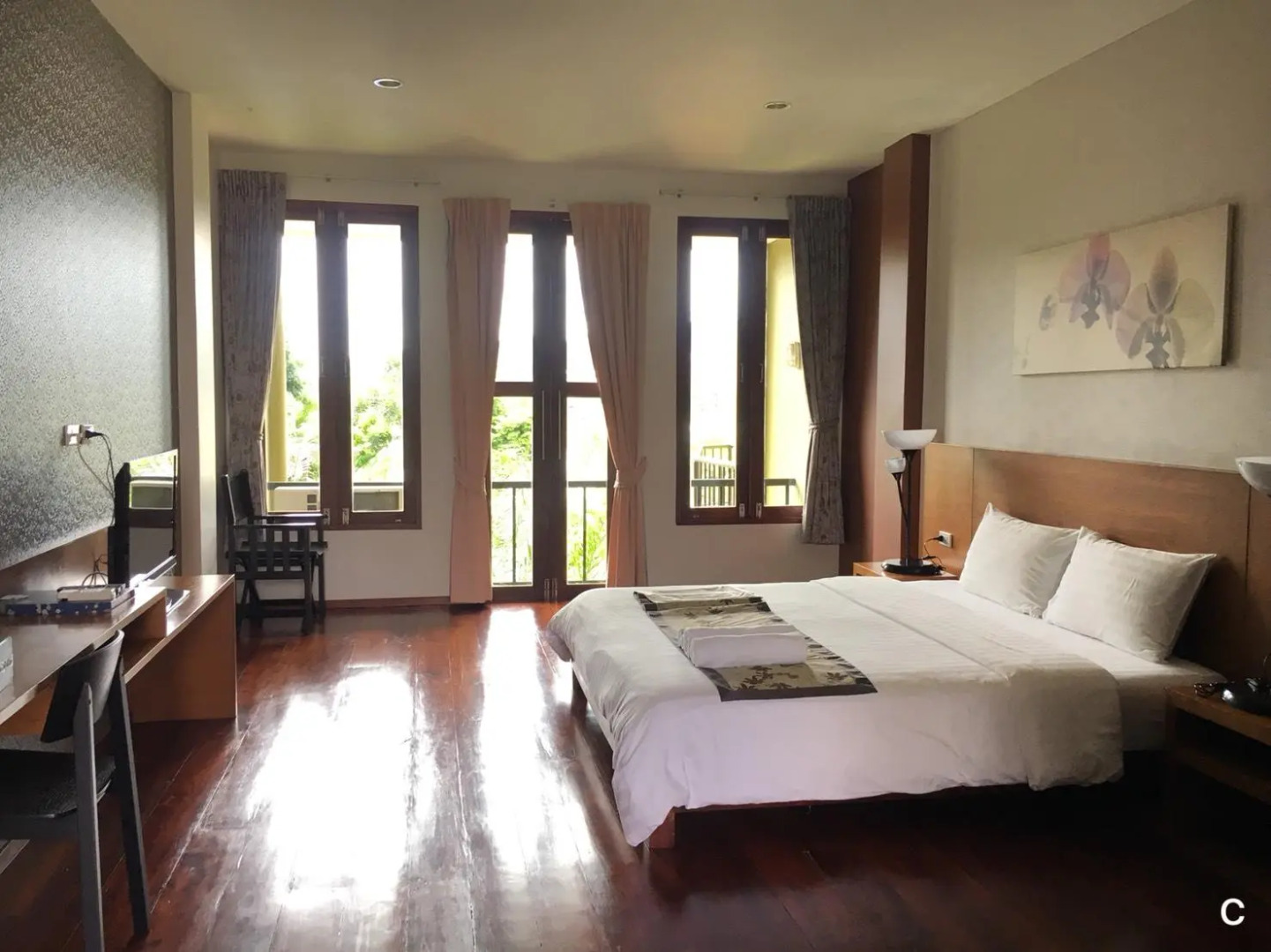 Water Park Hotel Kanchanaburi