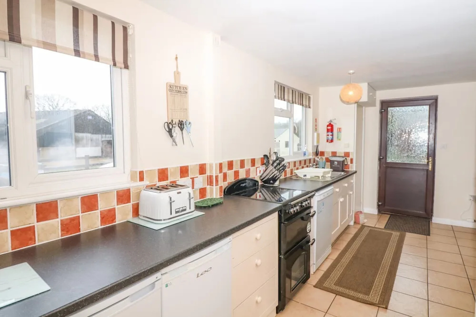 Court House Farmhouse