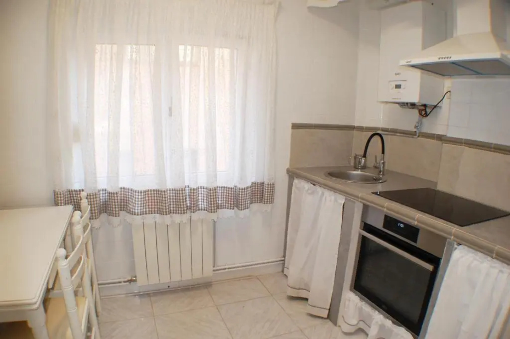 Apartamentos La Luz de Reinosa