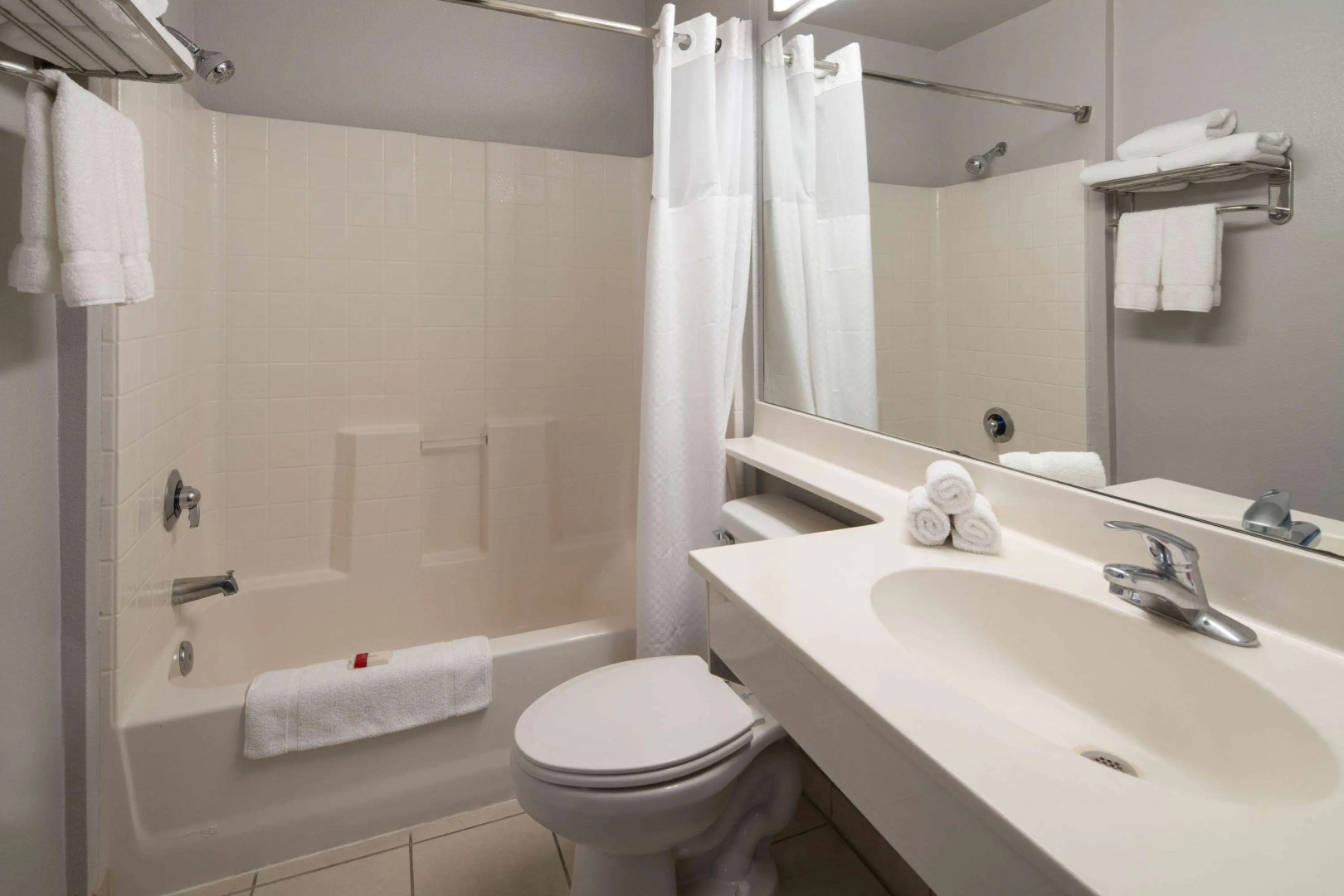 Baymont by Wyndham Las Vegas South Strip