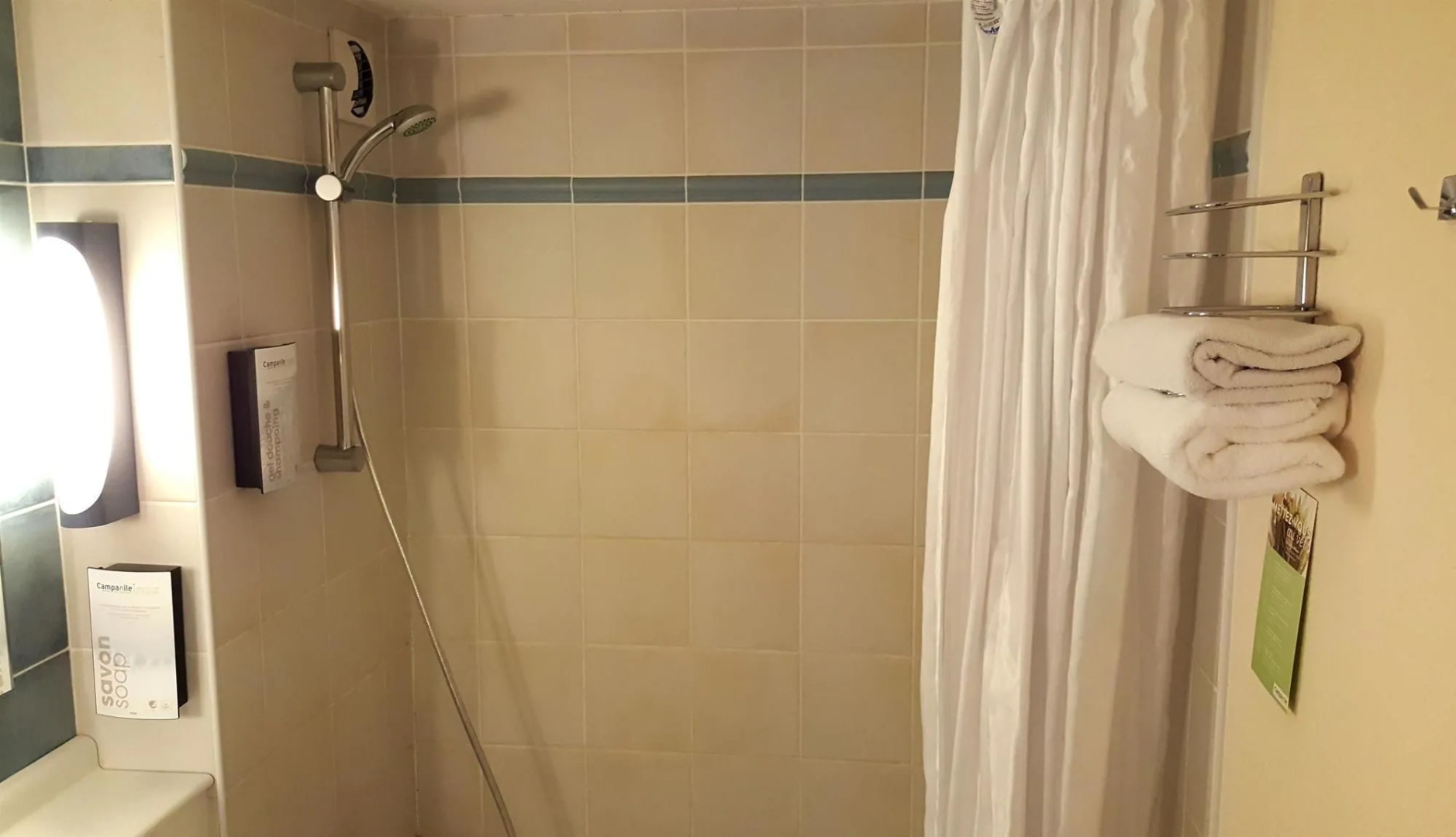 Hotel Campanile Aurillac