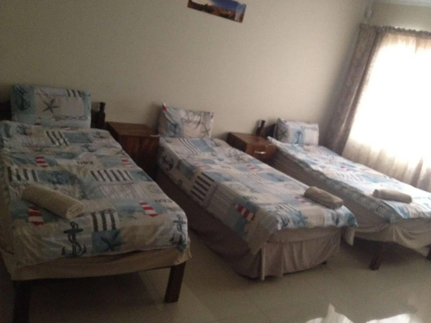 Jessma Bed and Breakfast