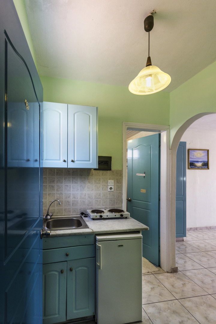 Vossos Hotel Apartments