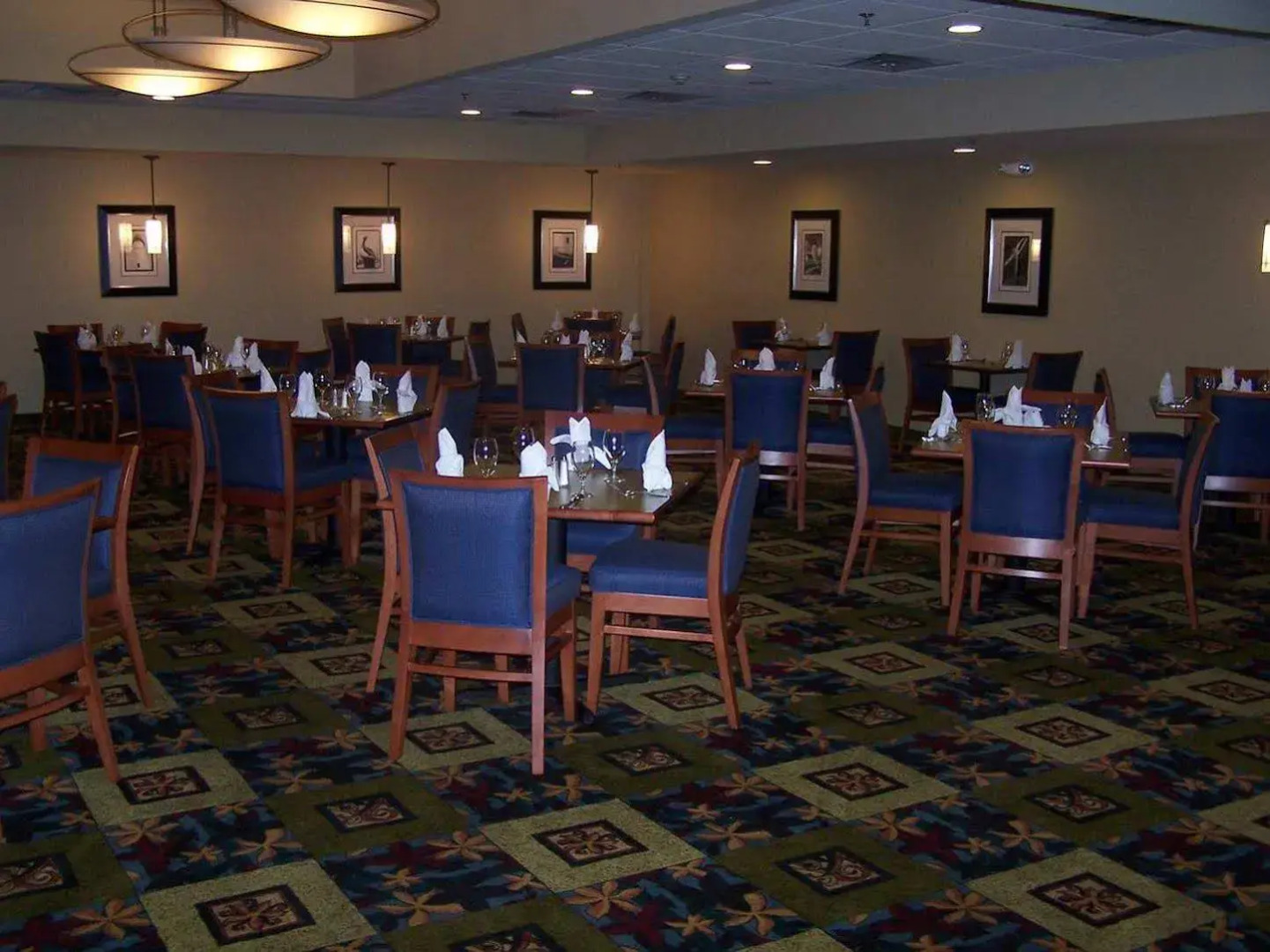 DoubleTree by Hilton Holland