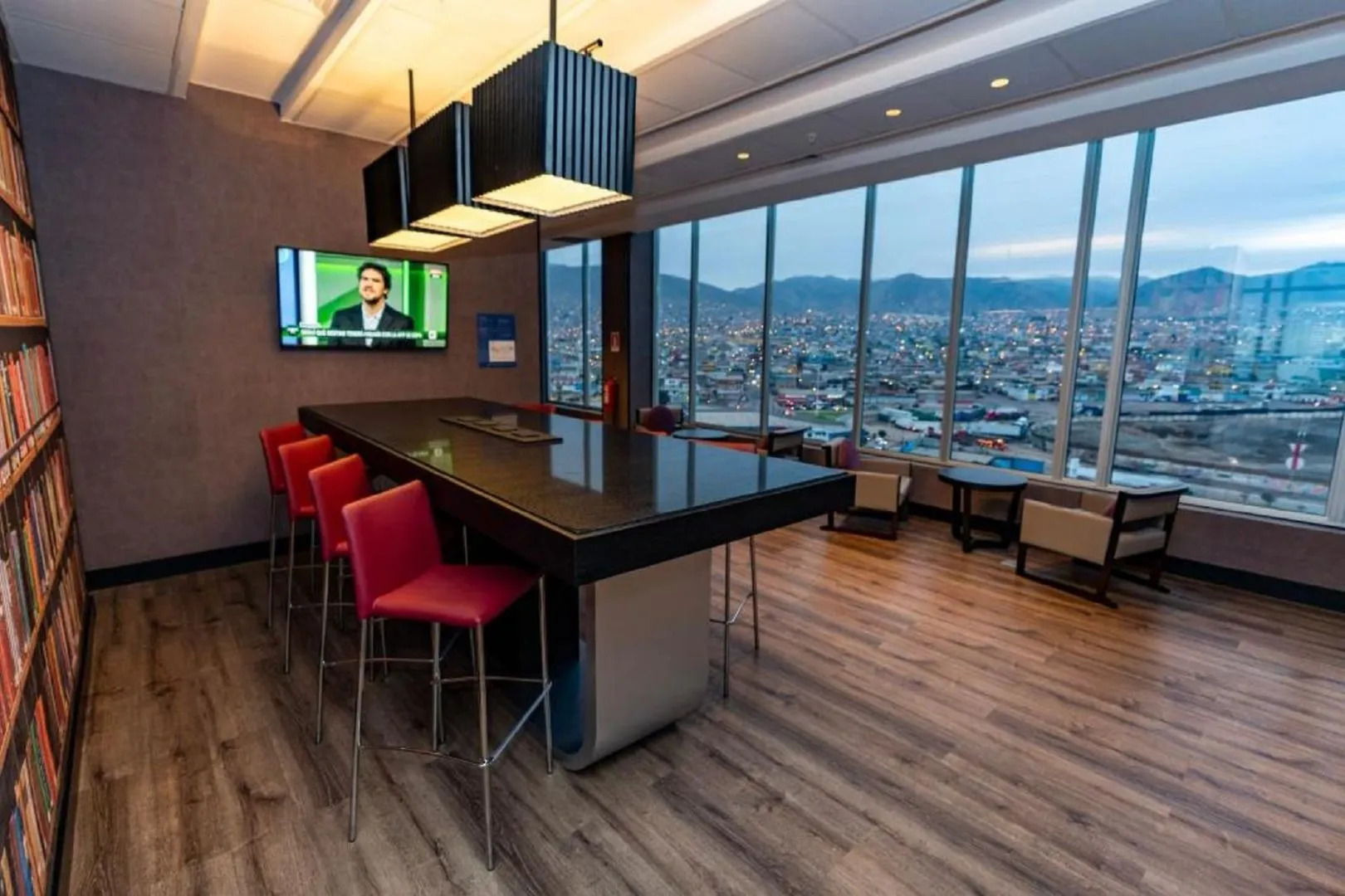 Hampton by Hilton Antofagasta