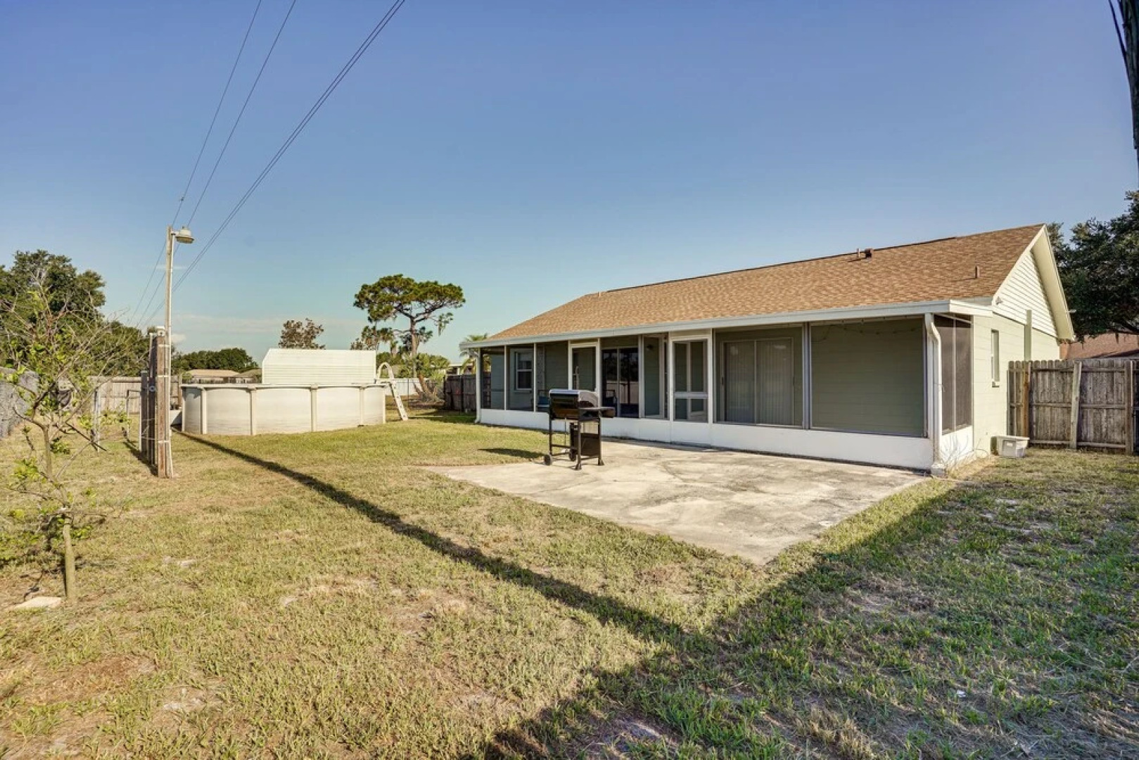 Family-friendly Winter Haven Home w/ Pool!